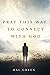 Pray This Way to Connect with God