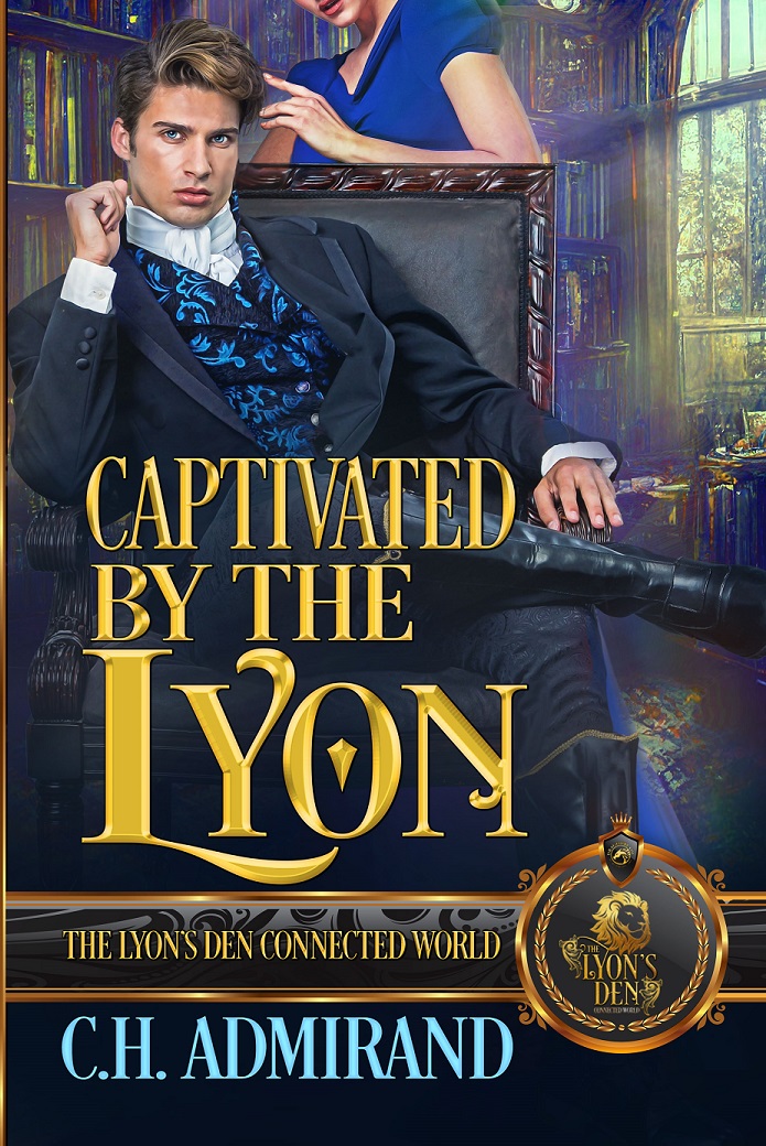 Captivated by the Lyon