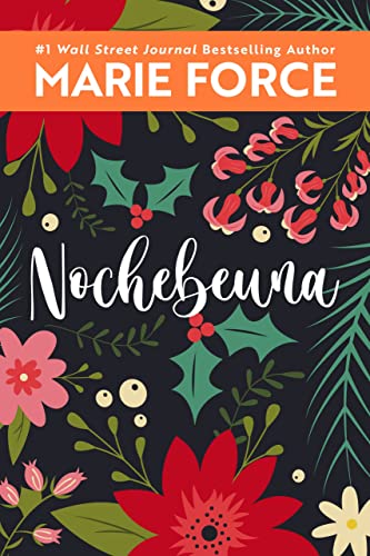 Nochebuena (Miami Nights, #3.5)