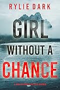 Girl Without a Chance (Tara Strong #1)