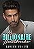 My Billionaire Heartbreaker An Off-Limits Romance by Taylor Friste