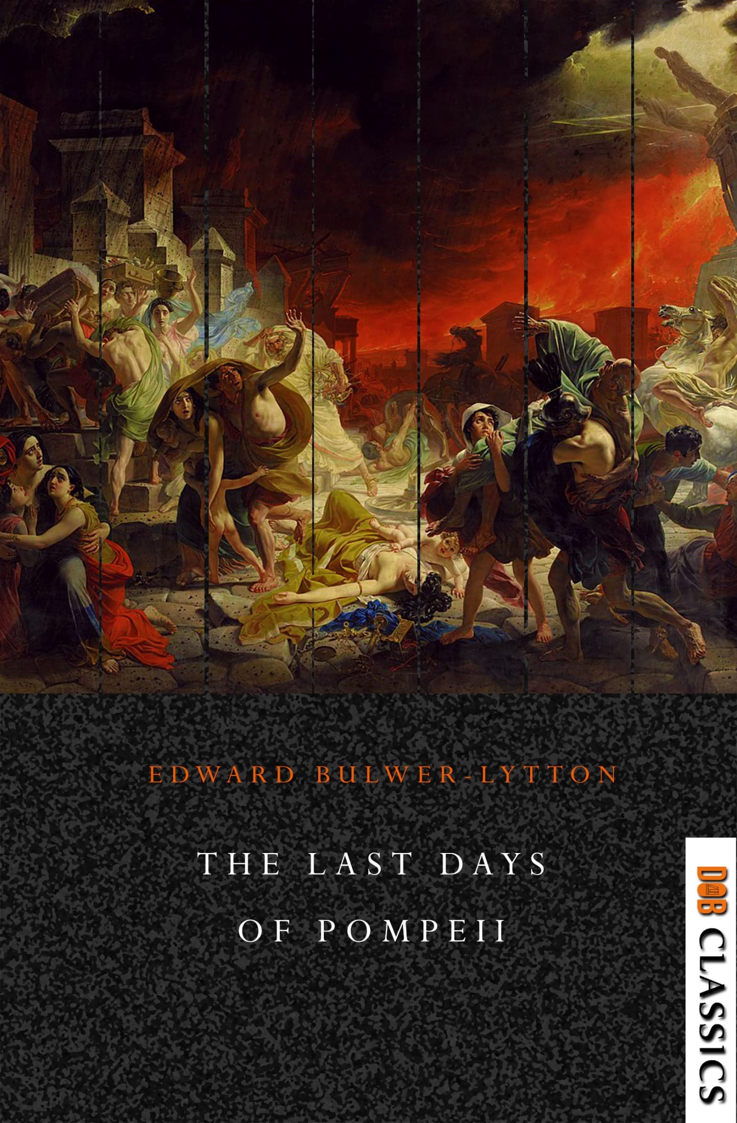 Last Days of Pompeii