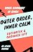 Outer Order, Inner Calm Book Summary in Hindi by Geeta Devi