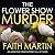 The Flower Show Murder (Monica Noble #2) by Joyce Cato