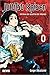 Jujutsu Kaisen, Volume 0 (Jujutsu Kaisen, #0)