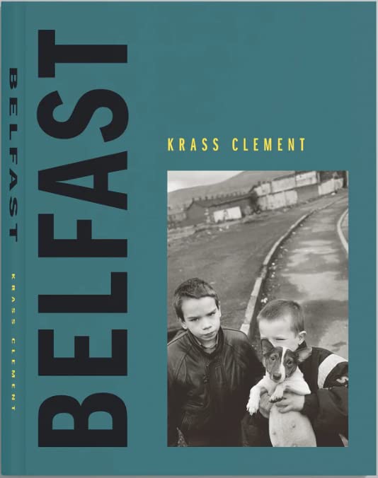 Belfast (Hardcover)