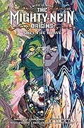 Critical Role: The Mighty Nein Origins: Nott the Brave