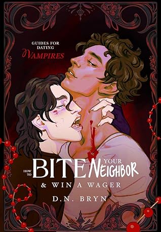 How to Bite Your Neighbor and Win a Wager