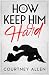 How To Keep Him Hard