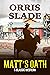 Matt's Oath: A Classic Western