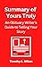 Summary of Yours Truly by Timothy A. Milton