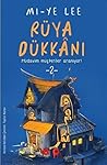 Rüya Dükkâni 2 by Lee Mi-ye