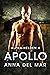 Apollo (Alpha-Helden #4)