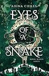 Eyes of a Snake