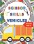 Scissor Skills Vehicles for...