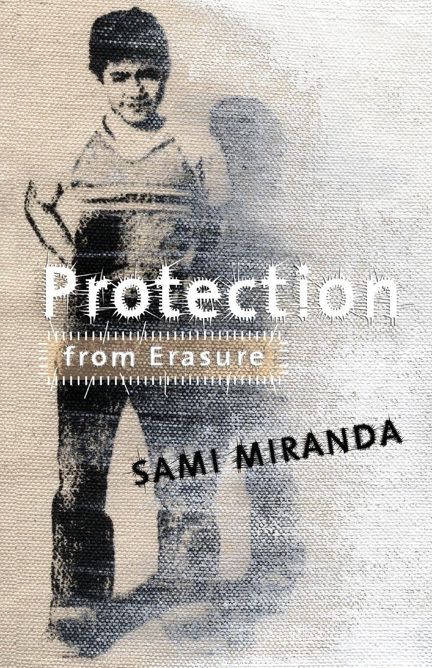 Protection from Erasure (Paperback)