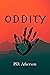 Oddity (Guardian Book 1)