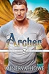 Archer (Solitary Dragons, #1)