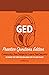 GED Study Guide!: Practice ...