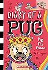 Pug the Prince by Kyla May Pug the Prince by Kyla May