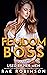 Femdom Boss: Part 4: Used B...