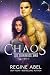 Chaos (Los Guerreros Xian nº 5) (Spanish Edition)