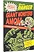 Doris Danger: Giant Monster...