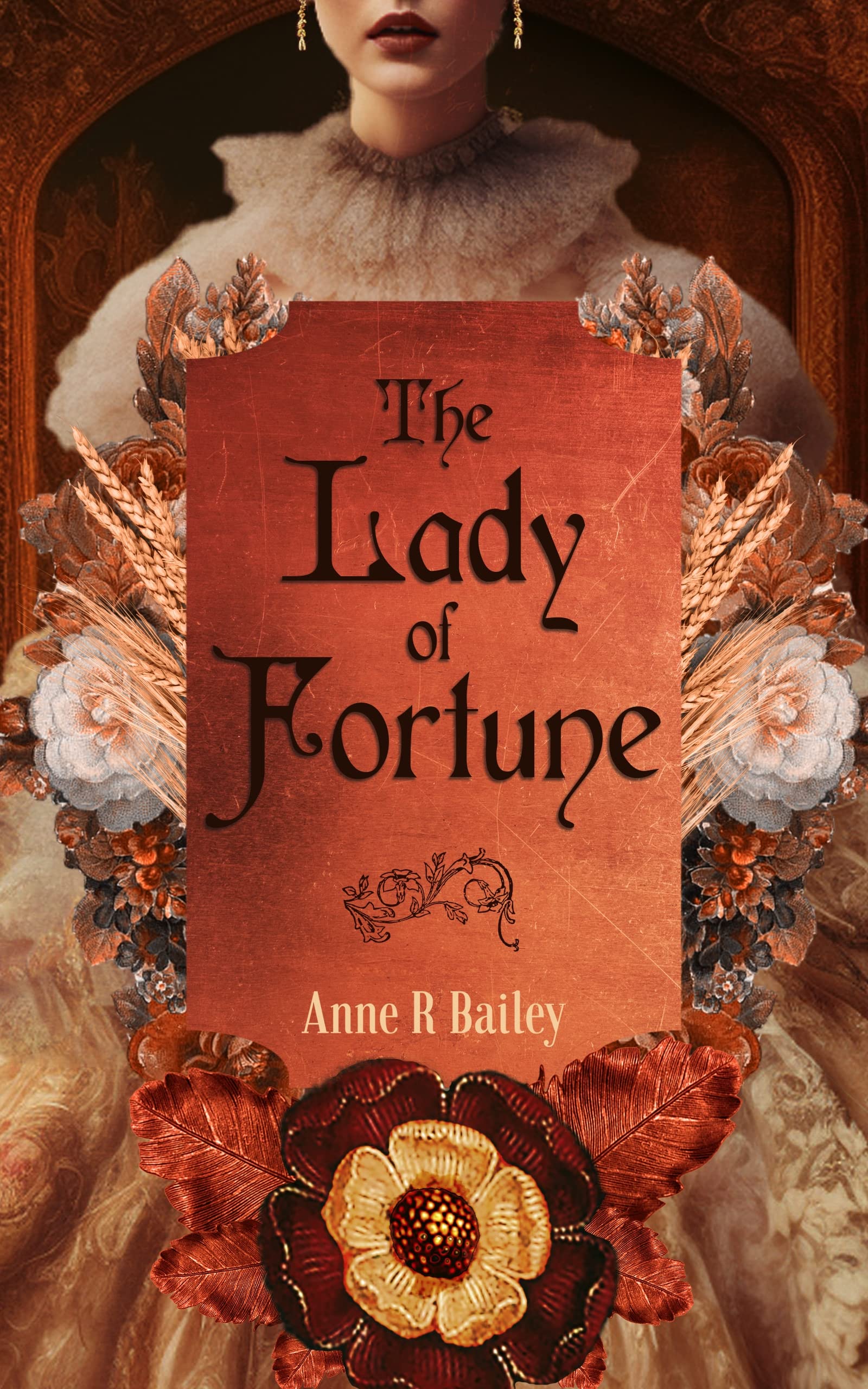The Lady of Fortune (Ladies of the Golden Age)