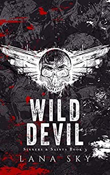 Wild Devil (Sinners & Saints #3)