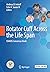 Rotator Cuff Across the Life Span: ISAKOS Consensus Book