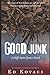 GOOD JUNK: A CLIFF SAINT JAMES THRILLER