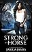 Strong as a Horse (Society of Shifters)