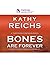 Bones Are Forever (Temperance Brennan #15)