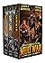Dwarvish Dirty Dozen Boxed Set: Books 1-3