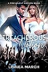 Treacherous Notion by Linnea March