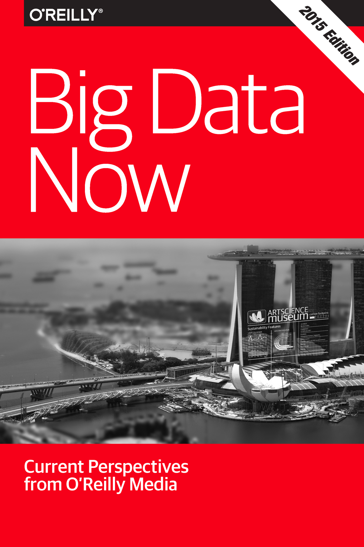 Big Data Now (ebook)