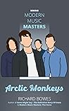 Book cover for Modern Music Masters - Arctic Monkeys: MMM8