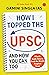 How I Topped the UPSC and How You Can Too by Gamini Singla