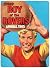 Roy of the Rovers Annual 1965 by Bobby Charlton