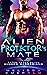 Alien Protector's Mate (Fat...