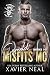 Camelot Misfits MC (Books 1-3)