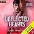 Deflected Hearts (Wyncote Wolves, #2)