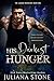 His Darkest Hunger (Jaguar Warriors, #1)