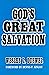 God's Great Salvation