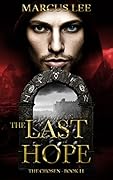 The Last Hope (The Chosen, #2) 