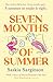 Seven Months of Summer by Saskia Sarginson