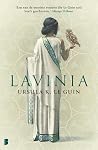 Lavinia