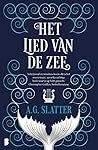 Het lied van de zee