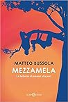 Mezzamela: La bellezza di amarsi alla pari Book cover for Mezzamela: La bellezza di amarsi alla pari