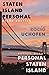 Staten Island Personal – Pr...